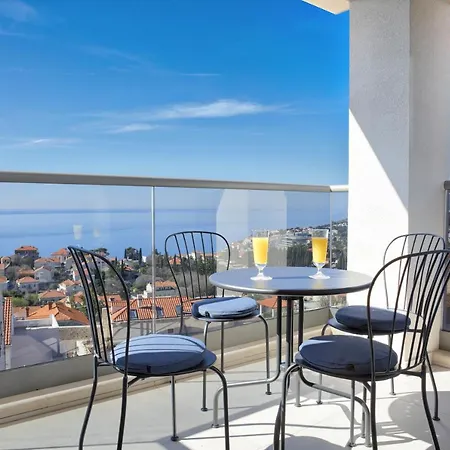 Otel Palace Natali Dubrovnik