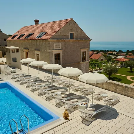 Palace Natali Otel 5*
