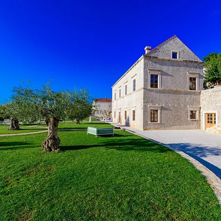 Palace Natali 5* Dubrovnik
