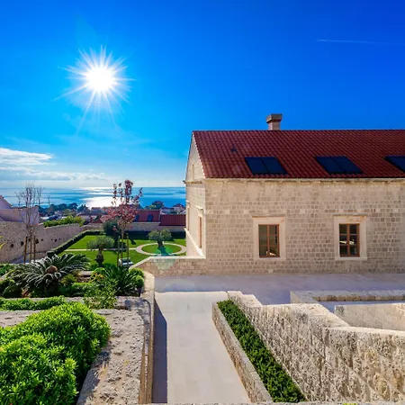 Palace Natali Otel Dubrovnik