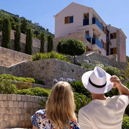 Palace Natali Dubrovnik