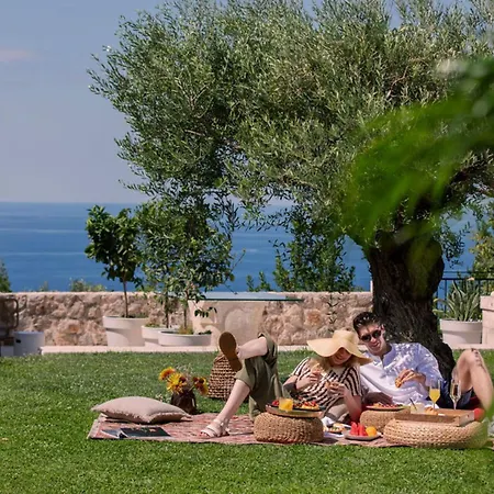 Palace Natali 5*