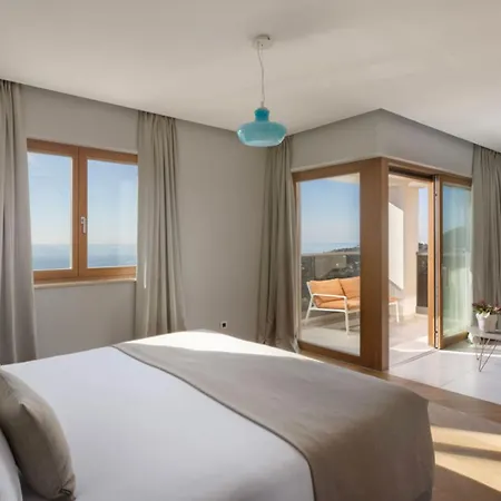 Palace Natali Otel Dubrovnik
