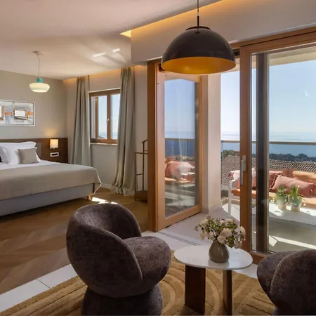 Palace Natali Otel Dubrovnik