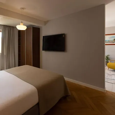 Palace Natali 5*