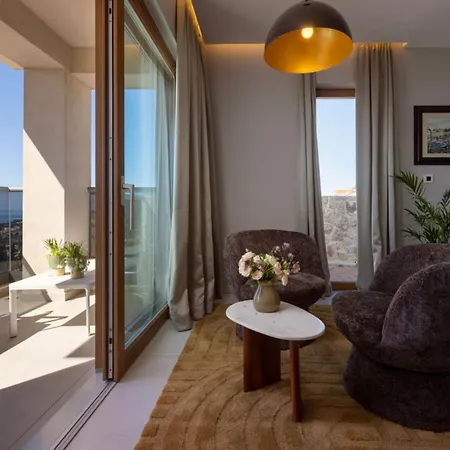Palace Natali Otel Dubrovnik