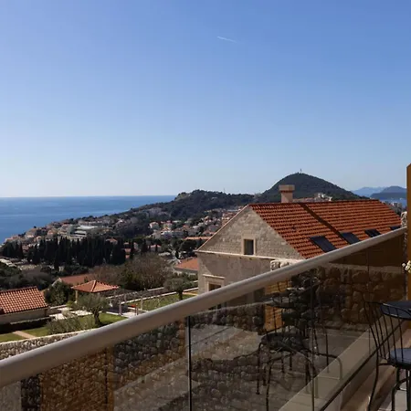 Palace Natali 5* Dubrovnik