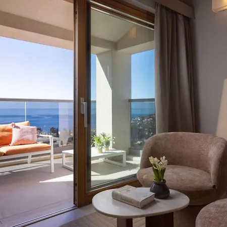 Palace Natali Otel Dubrovnik