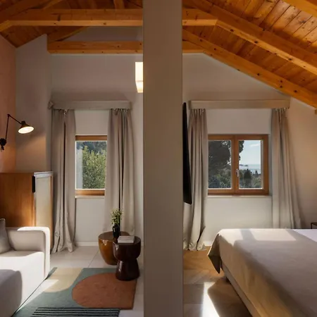 Palace Natali Otel 5*