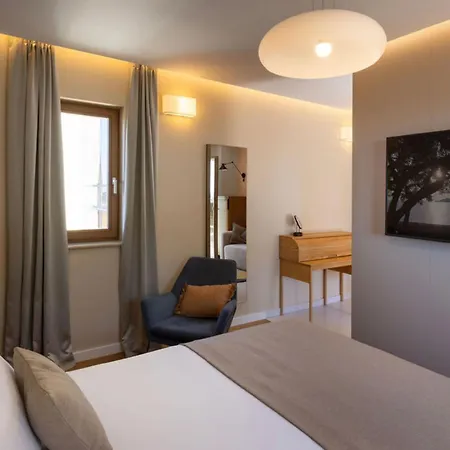 Palace Natali Otel