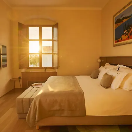Palace Natali دوبروفينك