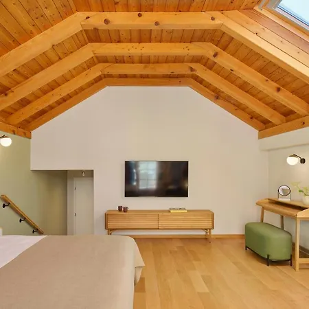 فندق Palace Natali 5*