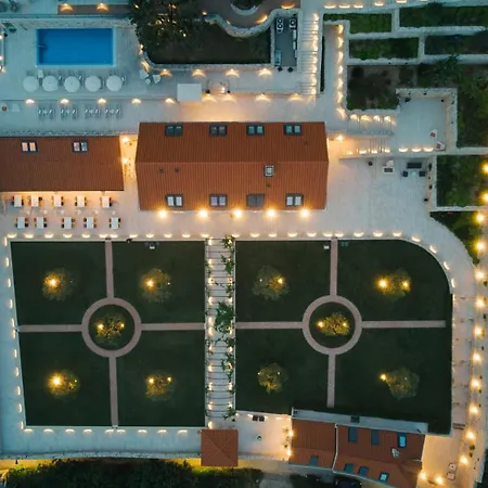 فندق Palace Natali