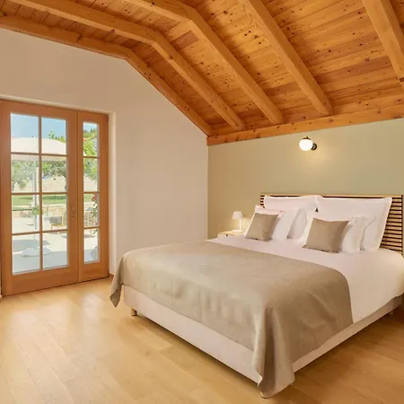 فندق Palace Natali 5*