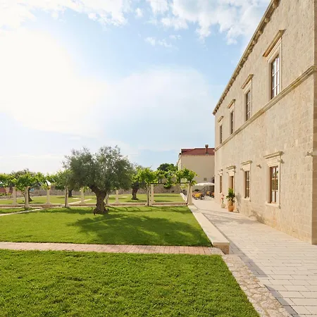 Palace Natali دوبروفينك