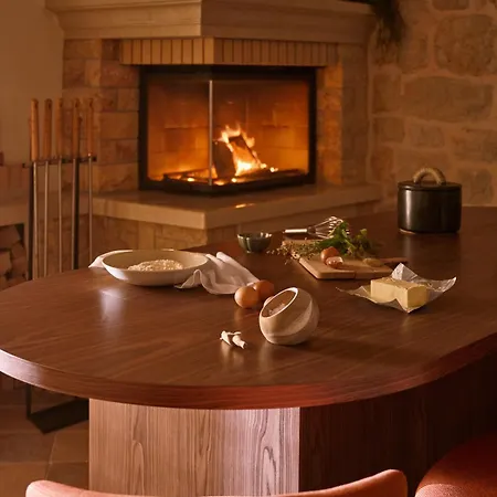 فندق Palace Natali 5*