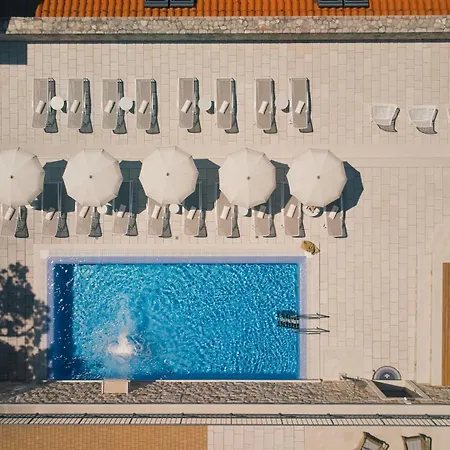Palace Natali فندق دوبروفينك