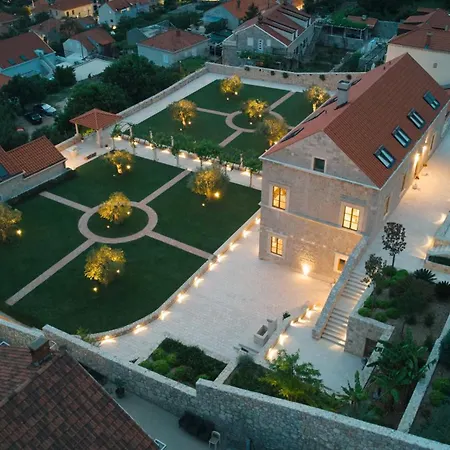 Palace Natali 5* دوبروفينك