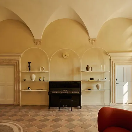 فندق Palace Natali