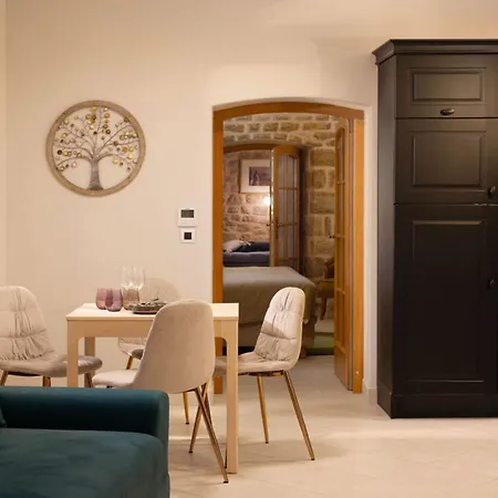 Palace Natali 5* دوبروفينك