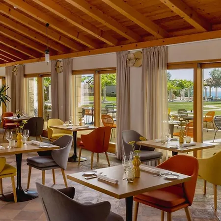 فندق Palace Natali 5*