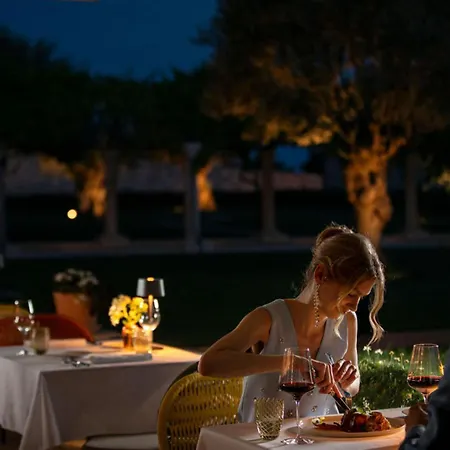 فندق Palace Natali 5*